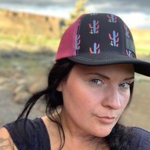 Meet your Posher, Sadie